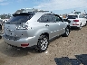 2T2GK31U99C****** Salvamento y Destrozados 2009 Lexus RX en Estado de California