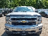 3GCUKREC8EG****** Wrecked 2014 Chevrolet Silverado 1500 in Michigan State