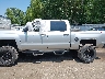 3GCUKREC8EG****** Repairable 2014 Chevrolet Silverado 1500 in Michigan State