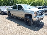 3GCUKREC8EG****** Salvage and Wrecked 2014 Chevrolet Silverado 1500 in Grand Rapids