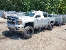 3GCUKREC8EG****** Used and Repairable 2014 Chevrolet Silverado 1500 in Grand Rapids