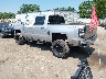3GCUKREC8EG****** Salvage and Repairable 2014 Chevrolet Silverado 1500 in Grand Rapids