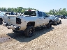 3GCUKREC8EG****** Salvage and Wrecked 2014 Chevrolet Silverado 1500 in Michigan State