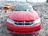 1B3BD1FB6BN****** Wrecked 2011 Dodge Avenger in Georgia State
