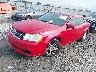 1B3BD1FB6BN****** Used and Repairable 2011 Dodge Avenger in Tifton
