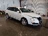 WVWXK73C59E****** Salvage and Wrecked 2009 Volkswagen Passat in Provo
