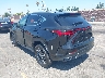 2T2GKCEZ8TC****** Salvamento y Reparables 2026 Lexus NX en Anaheim Consolidated