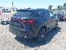 2T2GKCEZ8TC****** Salvamento y Destrozados 2026 Lexus NX en Estado de California