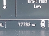 1GCHSBEA5H1****** Wrecked 2017 Chevrolet Colorado
