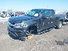 1GCHSBEA5H1****** Used and Repairable 2017 Chevrolet Colorado in Saint Louis