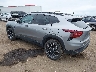 KL77LJE25RC****** Salvamento y Reparables 2024 Chevrolet Trax en Spokane