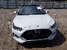 KMHTG6AF0KU****** Destrozados 2019 Hyundai Veloster en Estado de Tennessee