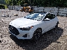 KMHTG6AF0KU****** Usados y Reparables 2019 Hyundai Veloster en Knoxville