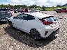 KMHTG6AF0KU****** Salvamento y Reparables 2019 Hyundai Veloster en Knoxville
