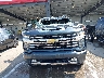 1GC4YVEY4LF****** Wrecked 2020 Chevrolet Silverado 3500 in Nebraska State