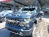 1GC4YVEY4LF****** Salvage 2020 Chevrolet Silverado 3500 in Nebraska State