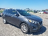 5XYPGDA36GG****** Salvage and Wrecked 2016 Kia Sorento in Minneapolis South