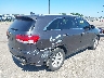 5XYPGDA36GG****** Salvage and Wrecked 2016 Kia Sorento in Minnesota State