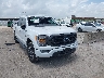 1FTFW1E88PK****** Salvage and Wrecked 2023 Ford F-150 in Dallas