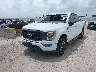 1FTFW1E88PK****** Used and Repairable 2023 Ford F-150 in Dallas