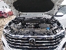 1V2KR2CA0SC****** Reparables 2025 Volkswagen Atlas en Fayetteville