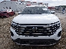 1V2KR2CA0SC****** Destrozados 2025 Volkswagen Atlas en Estado de Arkansas