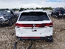 1V2KR2CA0SC****** Destrozados 2025 Volkswagen Atlas