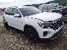 1V2KR2CA0SC****** Salvamento y Destrozados 2025 Volkswagen Atlas en Fayetteville