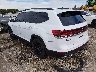1V2KR2CA0SC****** Salvamento y Reparables 2025 Volkswagen Atlas en Fayetteville