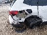 1V2KR2CA0SC****** Salvamento y Reparables 2025 Volkswagen Atlas en Estado de Arkansas