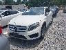 WDCTG4GB8FJ****** Usados y Reparables 2015 Mercedes-Benz GLA-Class en Atlanta North