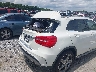 WDCTG4GB8FJ****** Salvamento y Reparables 2015 Mercedes-Benz GLA-Class en Estado de Georgia