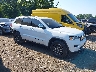 1C4RJFBG4KC****** Salvage and Wrecked 2019 Jeep Grand Cherokee in Long Island
