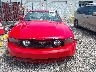 1ZVBP8CF0C5****** Used 2012 Ford Mustang in Kentucky State