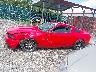 1ZVBP8CF0C5****** Salvage 2012 Ford Mustang