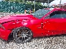 1ZVBP8CF0C5****** Salvage and Repairable 2012 Ford Mustang in Kentucky State