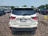 5TDDKRFH3GS****** Destrozados 2016 Toyota Highlander