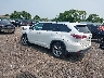 5TDDKRFH3GS****** Salvamento y Reparables 2016 Toyota Highlander en Philadelphia