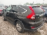 2HKRM4H74GH****** Salvage and Repairable 2016 Honda CR-V in Cleveland