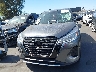 3N1CP5BV4RL****** Destrozados 2024 Nissan Kicks en Estado de California