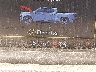 1GCUYDED5MZ****** Salvage 2021 Chevrolet Silverado 1500