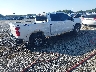 1GCUYDED5MZ****** Salvage and Wrecked 2021 Chevrolet Silverado 1500 in Georgia State