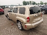 3GNDA33P57S****** Salvage and Repairable 2007 Chevrolet HHR in Englishtown
