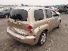 3GNDA33P57S****** Salvage and Wrecked 2007 Chevrolet HHR in New Jersey State
