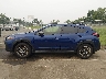 JF2GUADC3R8****** Wrecked 2024 Subaru Crosstrek