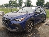 JF2GUADC3R8****** Used and Repairable 2024 Subaru Crosstrek in Englishtown