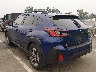 JF2GUADC3R8****** Salvage and Repairable 2024 Subaru Crosstrek in Englishtown