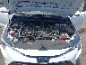 JTDBCMFE1PJ****** Repairable 2023 Toyota Corolla in Sacramento