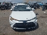 JTDBCMFE1PJ****** Used 2023 Toyota Corolla in California State
