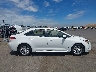 JTDBCMFE1PJ****** Repairable 2023 Toyota Corolla in California State
